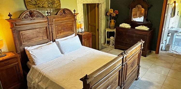 Villa Cappelli Princess 4