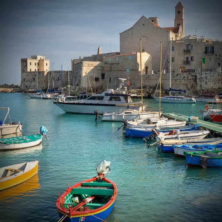 Giovinazzo