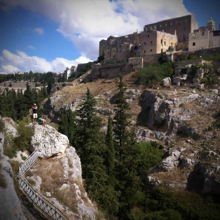Gravina 1