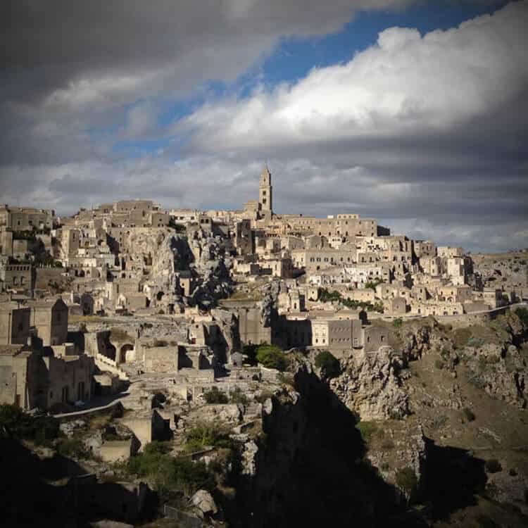Matera 1