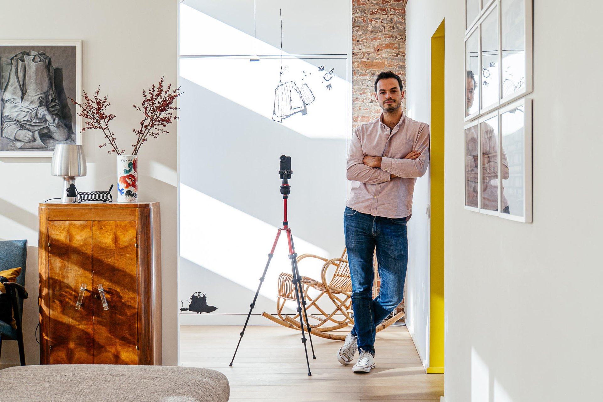 photographies de biens