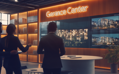 Découvrez Gerance Center : La Solution Innovante pour Optimiser Votre Gestion Locative