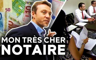 Immobilier : comment les notaires facilitent vos transactions