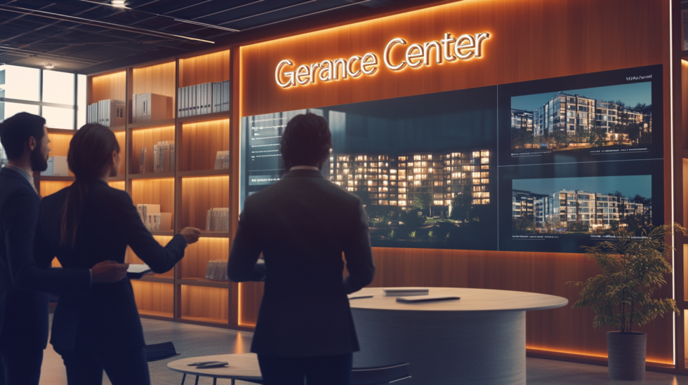 yecayeca a modern property management office labeled grance c 06c91f16 8d87 44a3 b33d eb91981d950b 1