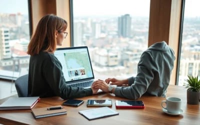 Découvrez comment utiliser logic-immo.com pour trouver votre bien idéal