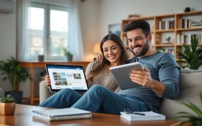 Découvrez seloger.com : Votre guide complet pour trouver la maison ou l’appartement idéal