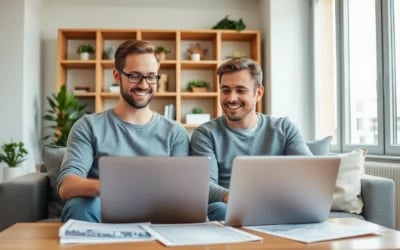 Découvrez comment actionlogement.fr facilite votre accès au logement