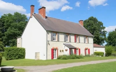 Découvrez les meilleures offres immobilières sur iadfrance.fr