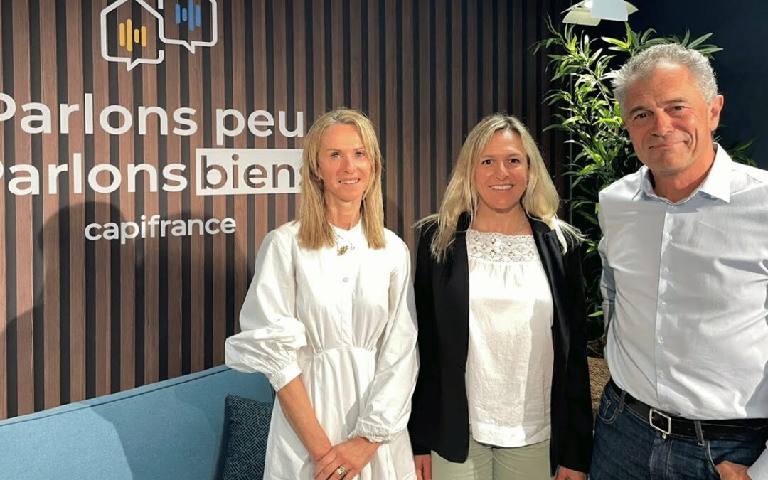 capifrance immobilier : guide complet pour investir efficacement