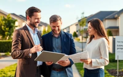 Développez votre projet immobilier avec Meilleursagents.com : Estimation et conseils personnalisés