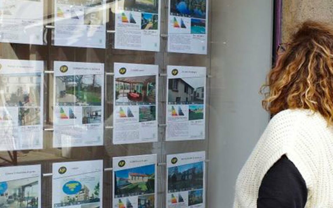 enquête sur les prix immobiliers : les chiffres clés