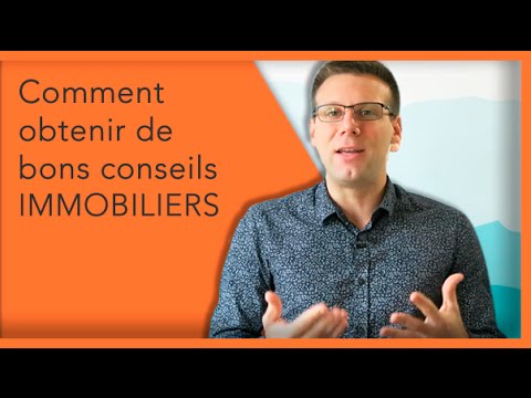 investissement réussi : nos meilleurs conseils immobiliers