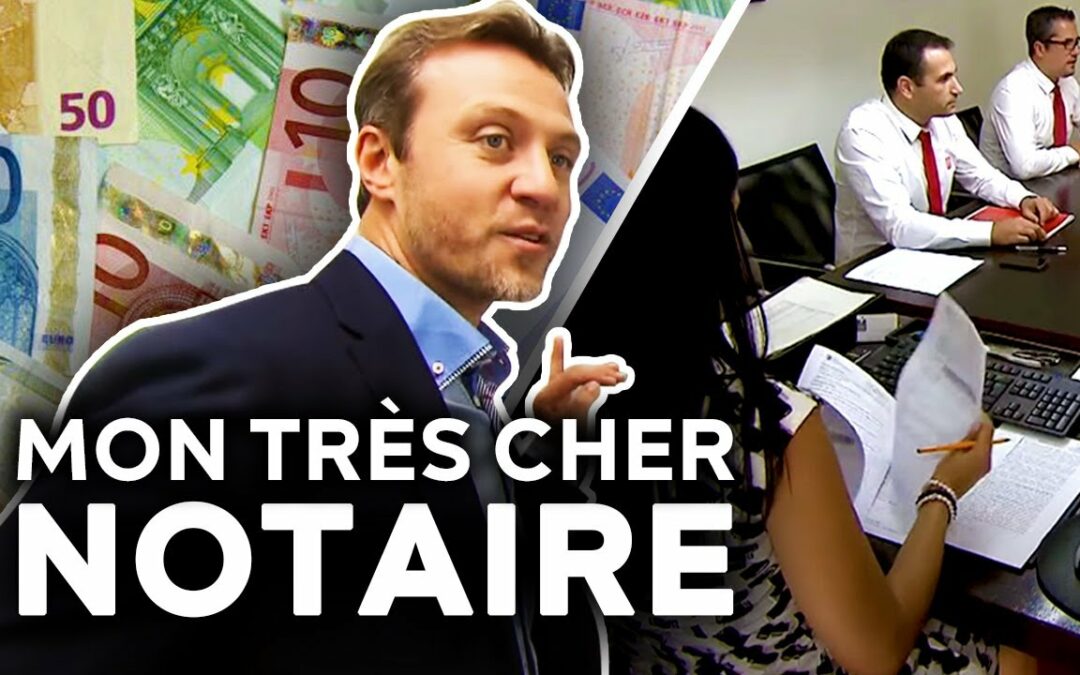 immobilier : comment les notaires facilitent vos transactions