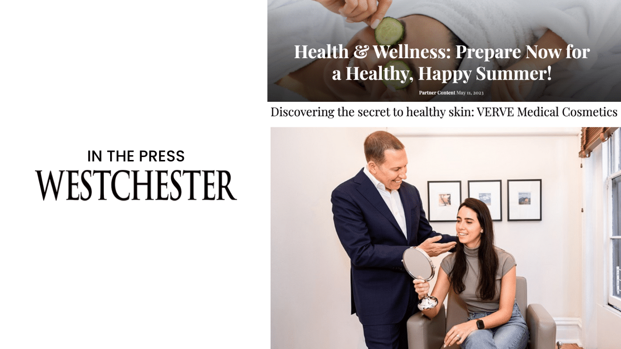PRESS | Featured Westchester Magazine