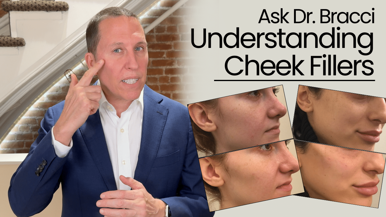 Cheek Filler Injections: Everything You Need to Know