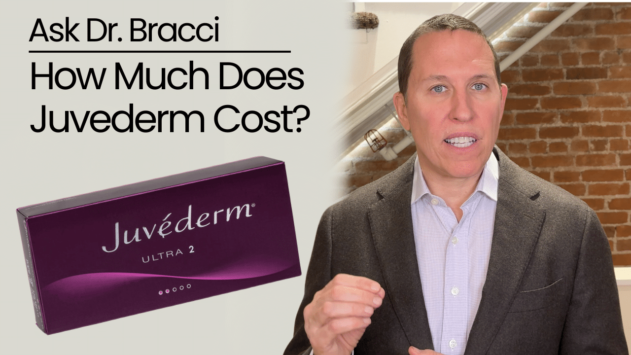 How Much Does Juvederm Cost?