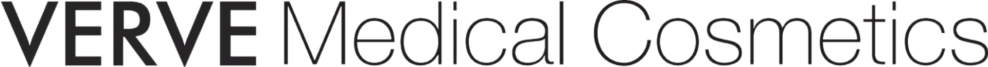 Verve Medical Cosmetics | Stephen Bracci, MD