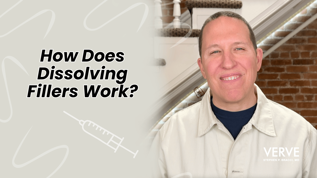Dissolving Fillers: How Hyaluronidase Works and What to Know About Dissolving Dermal Fillers