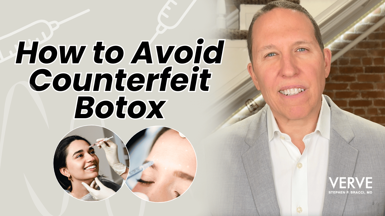 How to Spot Counterfeit Botox