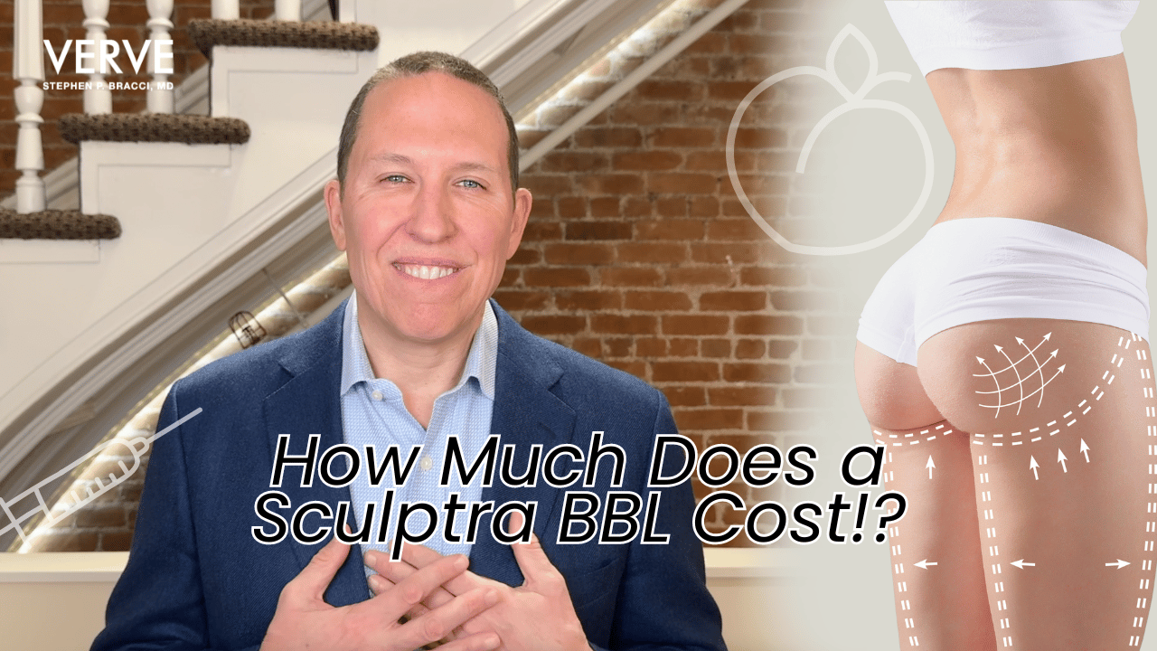 How Much Does a Sculptra BBL Cost?