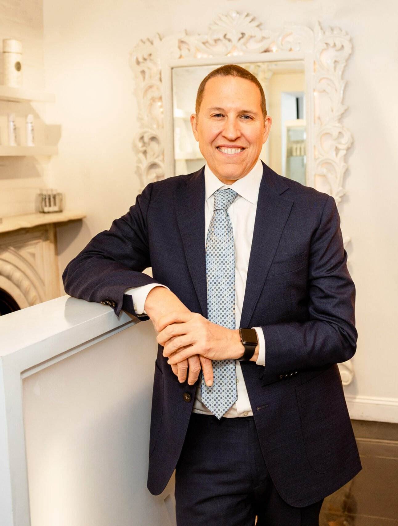 Dr/Stephen Bracci Verve Medical Cosmetic NYC NJ and Miami