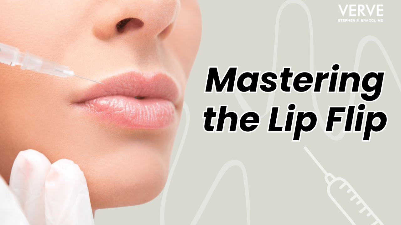 Mastering the Botox Lip Flip: Injection Techniques, Precision, and Aesthetics