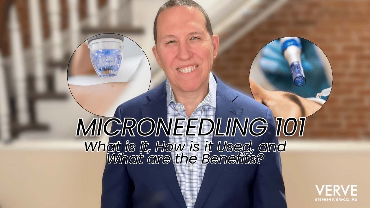 Microneedling: What is It, How is it Used, and What are the Benefits?