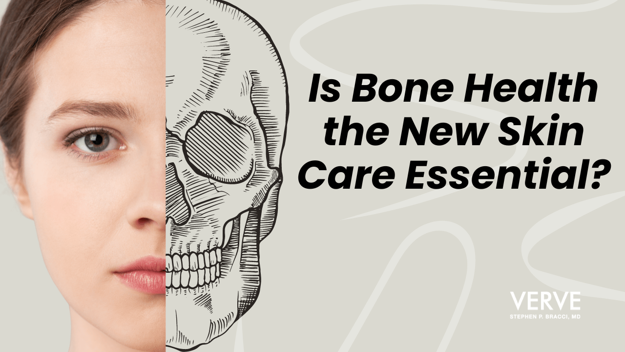 Is Bone Health the New Skin Care Essential? 11 Questions on Beauty of the Facial Structure and Bone Structure