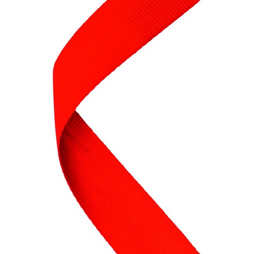 Red Medal  Ribbon