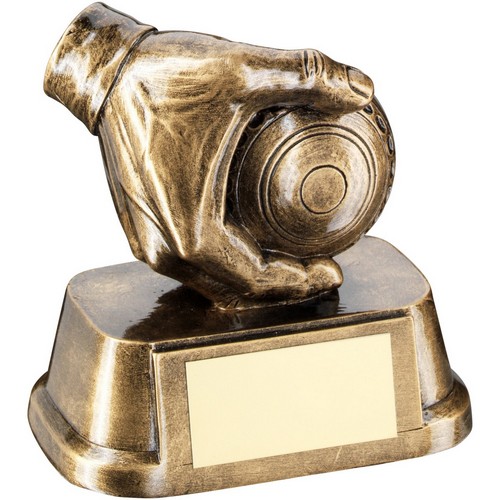 Lawn Bowls Award