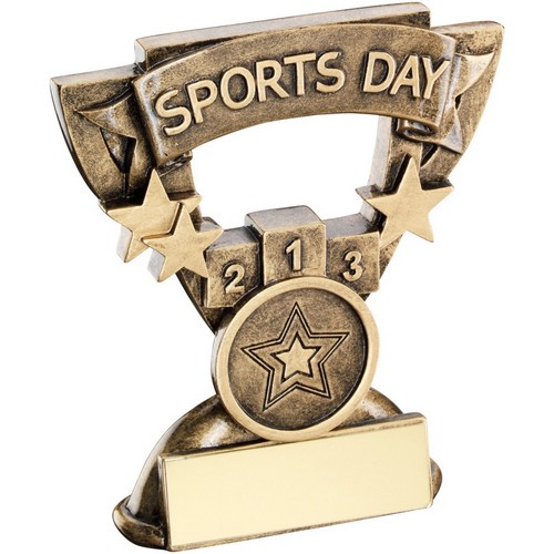Sports Day Award