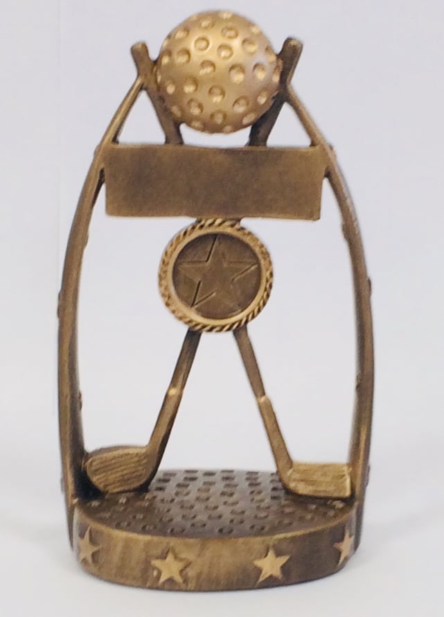 Golf Award