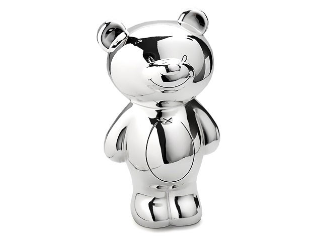 Twinkle Twinkle Teddy Money box