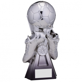 GRAVITY FOOTBALL TROPHY