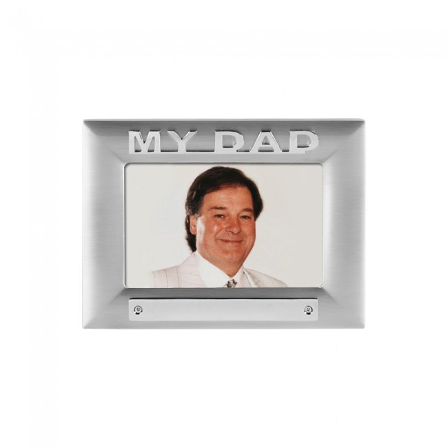My Dad Photo Frame