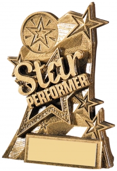 Star Performer Award