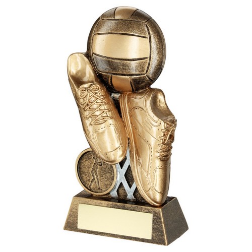 Netball Award