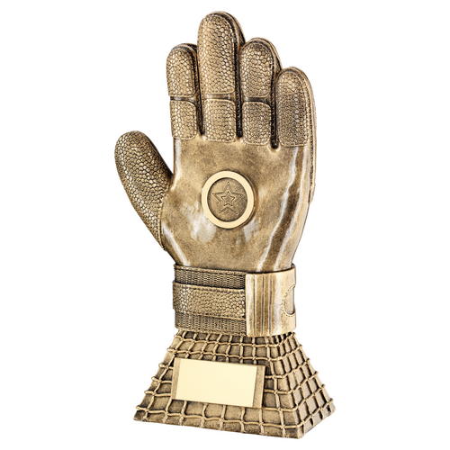 Football Goalkeeper Glove