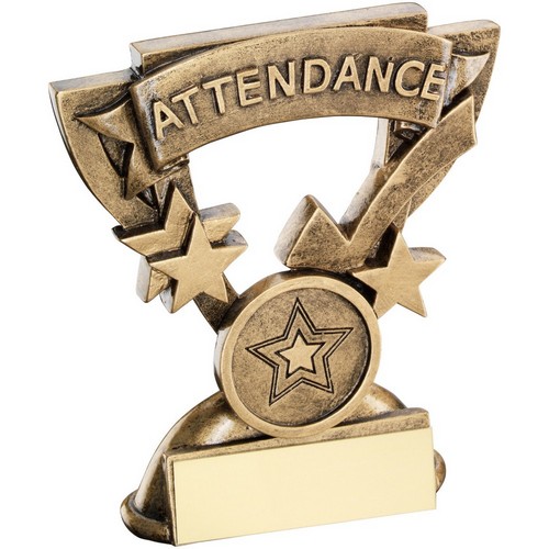 Attendance Award