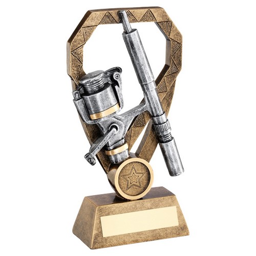 Fishing Award