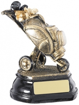 Golf Trolley