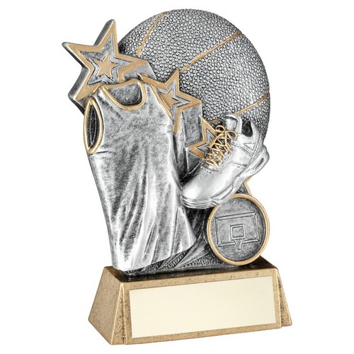Basketball Award