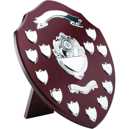 Presentation Shield