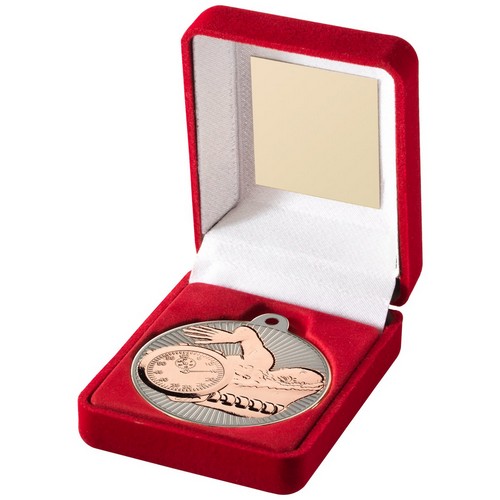 Swimming Award