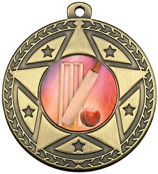 50mm Bronze Medal
