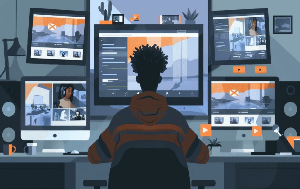 Télécharger une vidéo Vimeo : Guide Complet pour Obtenir Vos Vidéos Préférées
