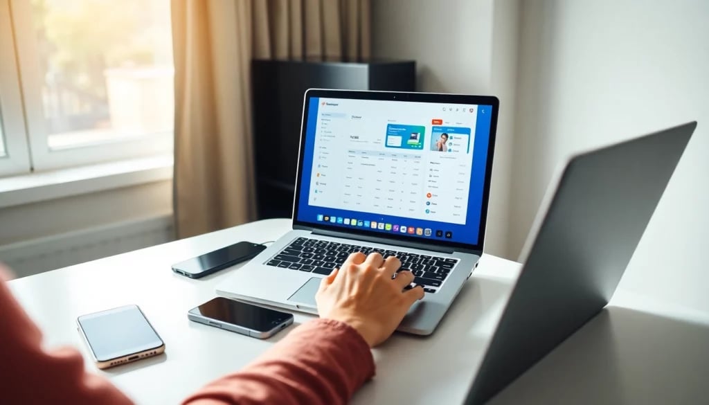 Accédez à votre Espace Client Canal+ : Guide Complet sur espaceclientcanal fr