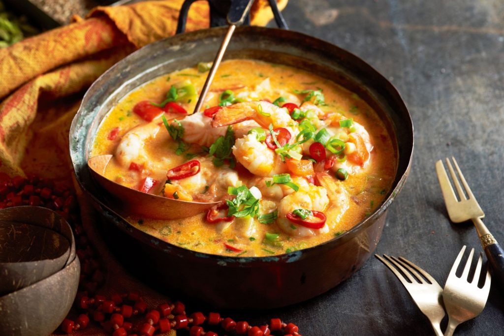 Savourer avec passion les festivités et la gastronomie brésilienne lors d’une escale