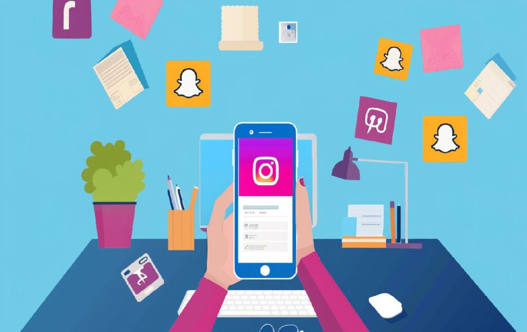 Comment contacter Instagram : Guide complet pour obtenir de l’aide en 2025