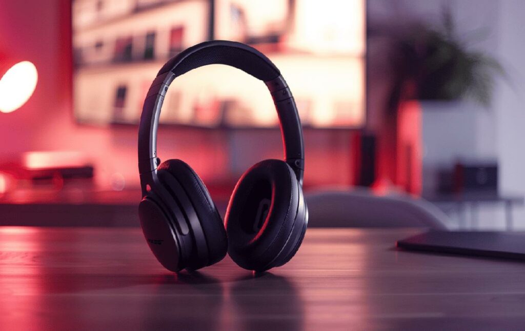 Découvrez les Beats Studio Pro : Le Casque Sans Fil Parfait pour une Immersion Sonore Totale